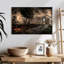 Porte d'Halloween d'Halloween-2032272342