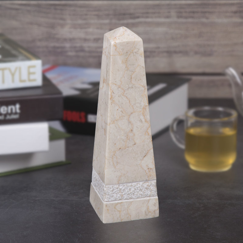 Accessoire de bureau, H 10 po