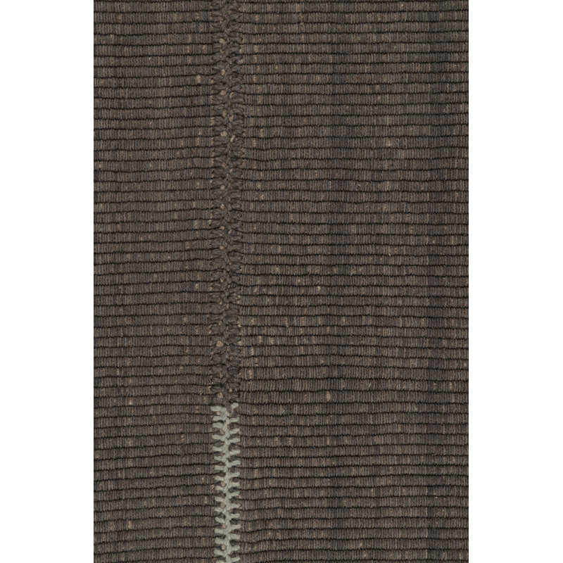 Rez Kilim One-of-a-Kind 3'9X4'7 Area Rug