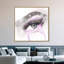 «Fashion and Glam Eyes and Rhinestones», impression sur toile-50590013-50590005