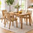Langner 19.5'' H Side Chair