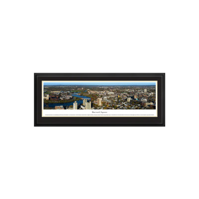 James Blakeway - Single Picture Frame Photograph