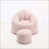 Pink Microfiber