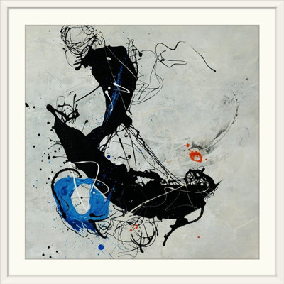 'Oops II by Farrell Douglass Painting Print