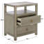 Table de chevet Amisa-2031114882