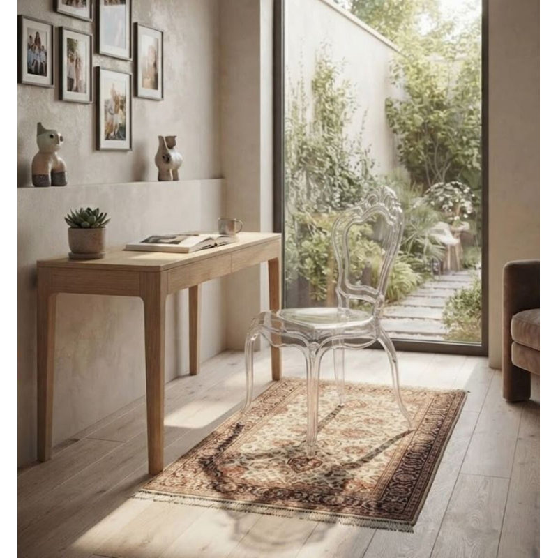 Chaise en plastique Bronco