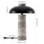 Lampe de table en pierre Providence-693993588
