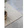 Hand Woven Grey Indoor Rug