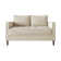 51.97'' Reception Loveseat