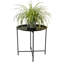 Table de bout à plateau supérieur