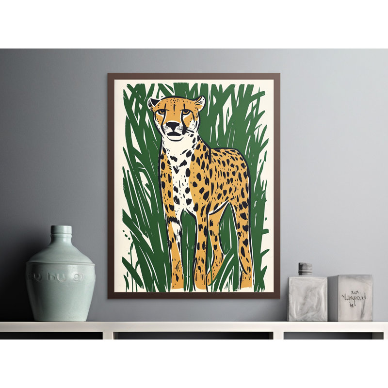 Veras Single Picture Frame Print, 35.56cm H x 27.94cm W