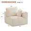 Fauteuil d'appoint Acuna-895841570