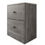 Ensemble de chambre à coucher 3 pièces Abdiel-1107691222