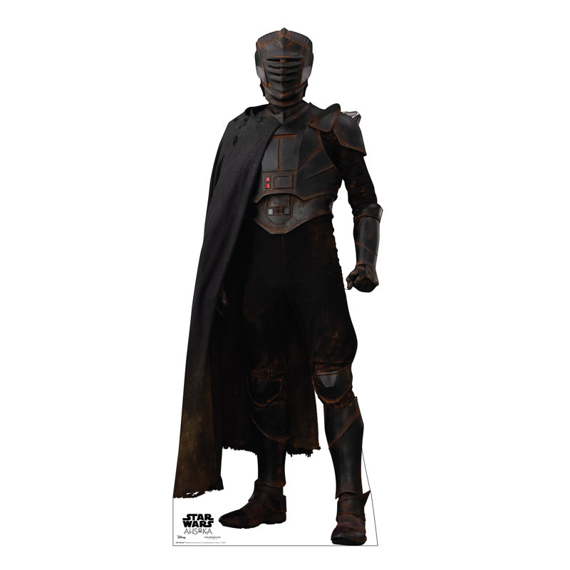 Star Wars Marrok Life-Size Cardboard Cutout 73" x 29"
