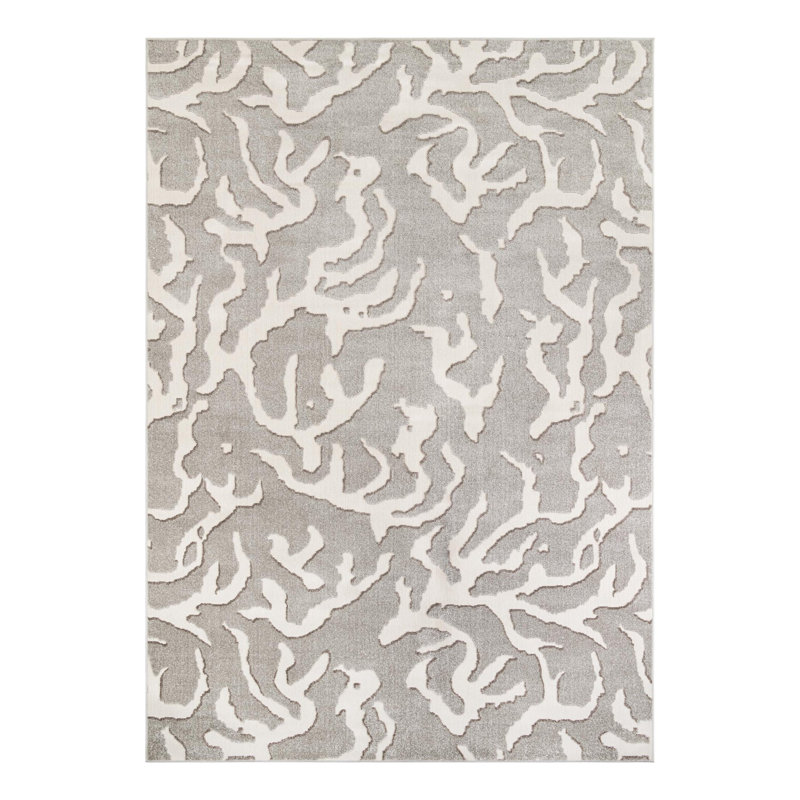 Tapis d'extérieur Sabrina Soto ReNew, Rectangle 10 pi x 14 pi 1 po