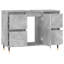 Markaila Floor Mounted Bathroom Cabinet-290843497