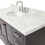 Ensemble de meuble-lavabo simple 54 po Cambridge-110870676