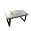 Table basse Retro