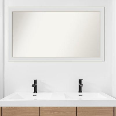 Tuman Wall Mirror