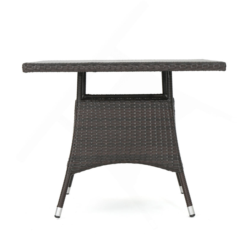 CORSICA DINING TABLE