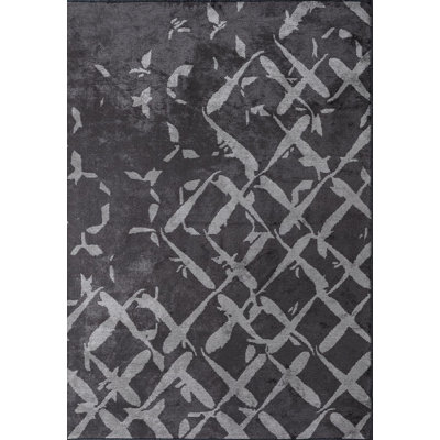Rapture Abstract Area Rug
