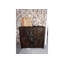 Metro Polis 145cm Solid Wood Sideboard