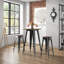 Tabouret de bar 30 po Kaminski