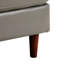 Canapé modulaire en similicuir Gantz-222036766