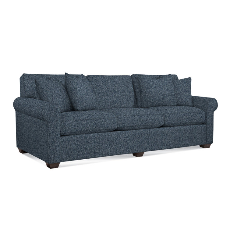 Bedford Upholstered 98'' Sofa