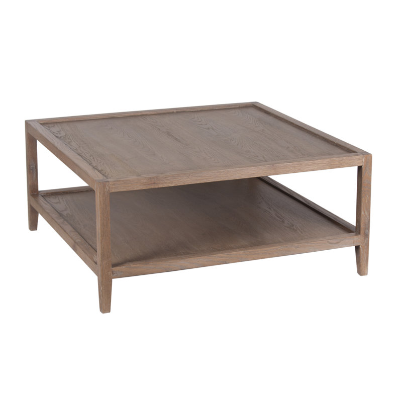 Table basse Daljeet