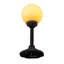 Halloween Torchiere Table Lamp