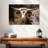 Brampt Longhorn Bull-107679555