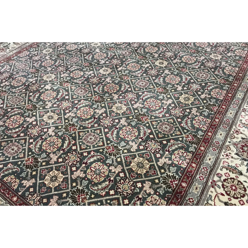 One-of-a-Kind 5' X 7' Area Rug