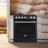 Forno 30" 5 Range-95386262