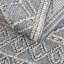 Tapis d'extérieur gris Jaythen-378884048