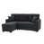 Dark Grey est en rupture de stock
