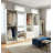 Kalinikos Freestanding Walk in Wood Closet System-325996329