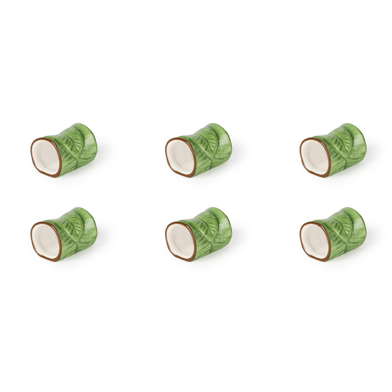 Ceramic Novelty Napkin