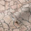 Rouleau de papier peint effet brique de la collection Bricks and More-2072242386