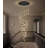 20-lights Glam Chandelier Crystal Led Dimmable Light