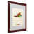 Brown - Beveled selected