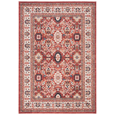 Tapis performance oriental Sechovicz