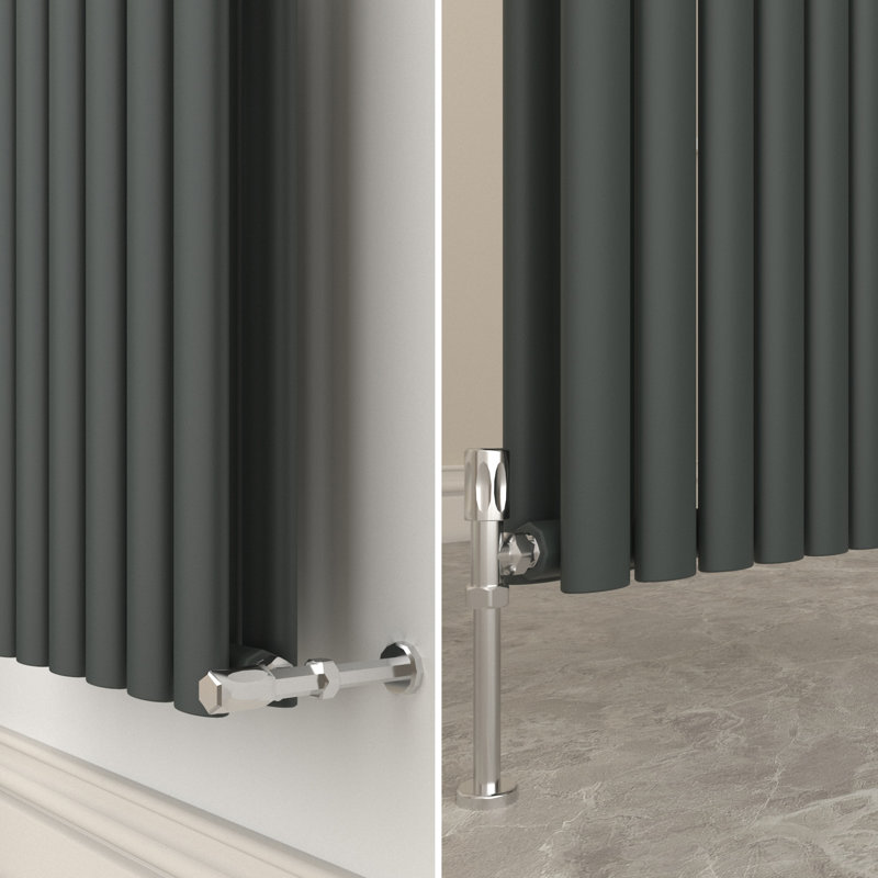 Extra large Radiator cover