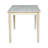 Calumet Heimann Dining Table