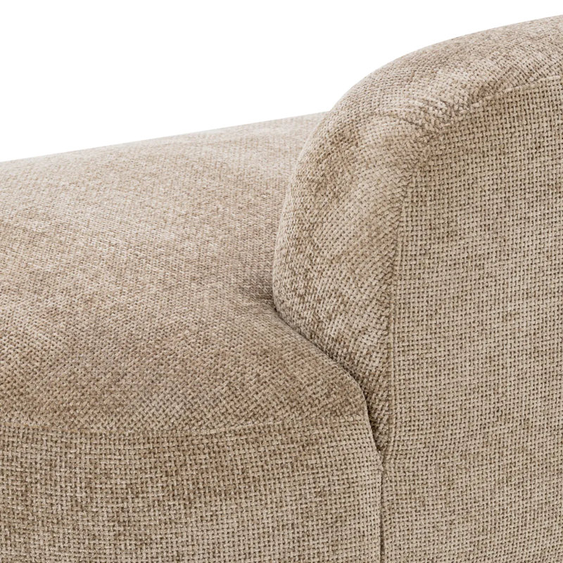 Björn Sofa, Sand