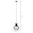 1 - Light Single Pendant