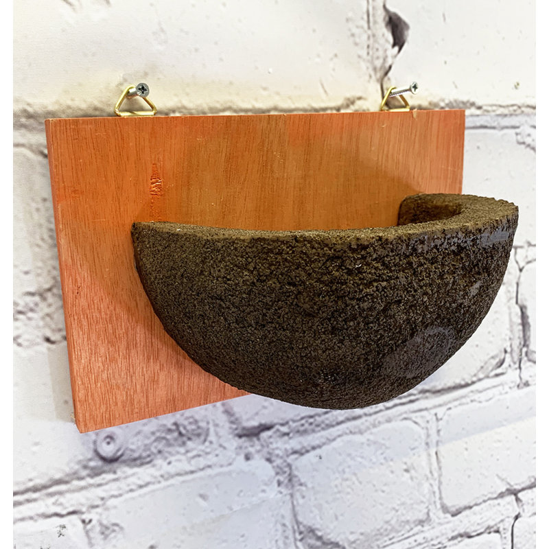 Swallow Mounted Bird House