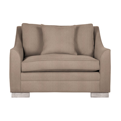 Chaise et demi 50,5 po Nicholas