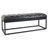 Phillips Faux Leather Upholstered Bench-106766218
