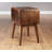 Mid Century Style End Table-20356396